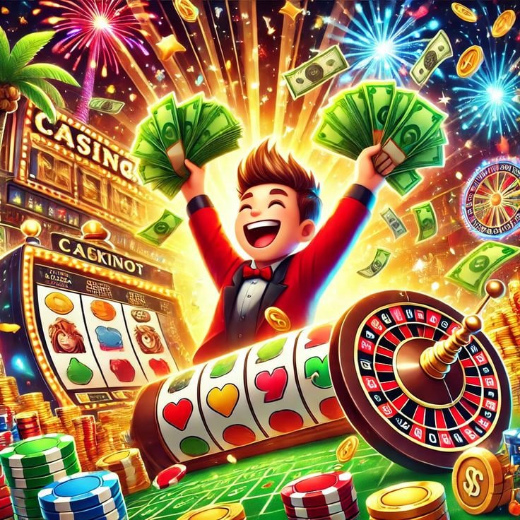 Filipino player claiming a promotion on uj777 mobile platform