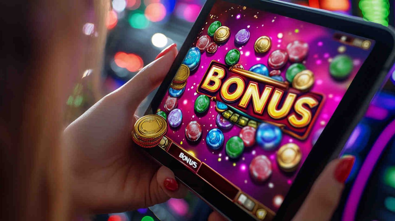 Filipino VIP player checking uj777 rewards and tier status on smartphone